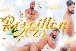 Reveillon 2023