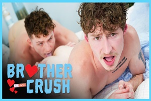Drew Skylar & Beau Mance – Foot Fight Fuck Fest