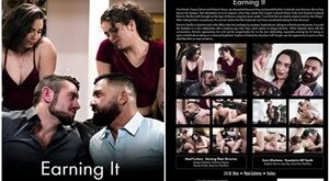 Earning It - Porno Bissexual Filme