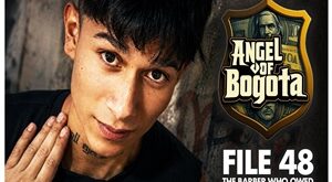 File 48 - The Barber Who Owed