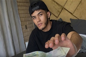 File 51 - The Wolf of Guatape