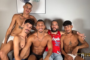 Só vídeos brasileiros selecionados #227 – Parte 3