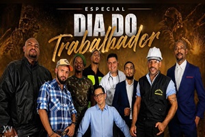 Só vídeos brasileiros selecionados #230 – Parte 1