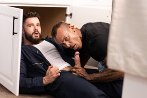 Tighten That Up: Hayden Harding, Reese Battle