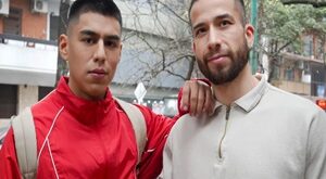 Camilo & Lesso Perversso – You Can Shower At My Place, Just Give Me Some Milk, Papi