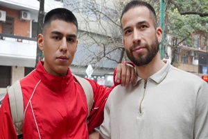 Camilo & Lesso Perversso – You Can Shower At My Place, Just Give Me Some Milk, Papi