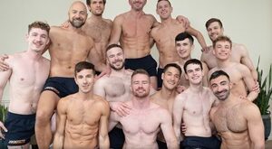 Cumdump 1 – Chase Dreams