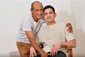 Daddy Ernesto & Lordboy