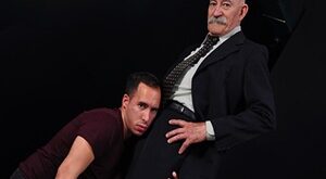 Don Diego & German Kessler