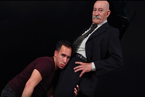Don Diego & German Kessler