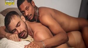 Felipe Brodin & Paulo Baiano