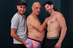 Maxxi, Silvio Bello & Victorino