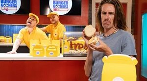 Nico Scooby fucks Hoetry in “Burger Gooners, Part 2”