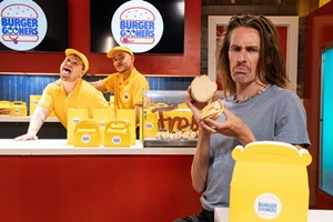 Nico Scooby fucks Hoetry in “Burger Gooners, Part 2”