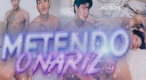 Novinho do Vapo & Trindade