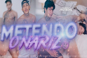 Novinho do Vapo & Trindade