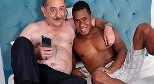 Romeo Jones & Videlo