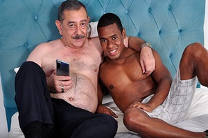 Romeo Jones & Videlo