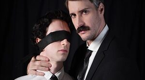 Seb Leblan & Jeremy Angel – You Indulged in Self-Pleasure, Now You Have to Prove Your Obedience, Endurance, and Devotion