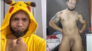 Gente, uma amostra grátis do meu Privacy. Assinem pra me ajudar!