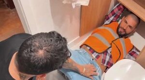 Alejo - O Construtor