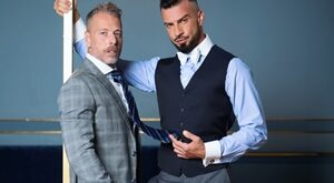 Alex Brand & Ralph Legant – Hotel-X Housekeeping