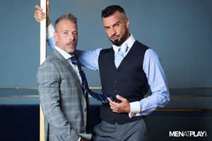 Alex Brand & Ralph Legant – Hotel-X Housekeeping