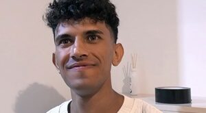 Caçador Tcheco: “851” (“Denny se entrega a Enzo”)