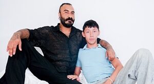 Damian Dark & Andres Brown