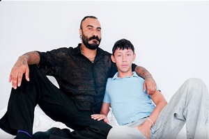 Damian Dark & Andres Brown