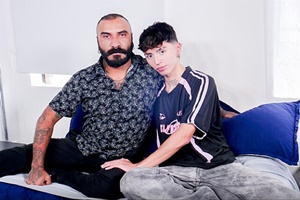 Damien Dark & Maiky Cooper