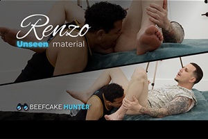 Os Negócios Pendentes de Renzo Musculoso