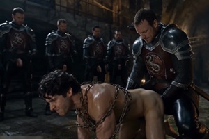 The Dragon’s Seed Episode 4 e 5