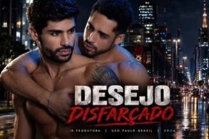 Desejo Reprimido