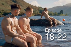 CHALICE Episode 18-22