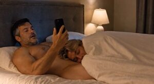 Forbbiden Love Dad an Son – Episode 2