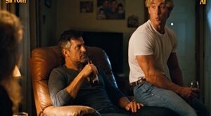 Forbbiden Love Dad an Son – Episode 3