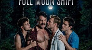Full Moon Shift