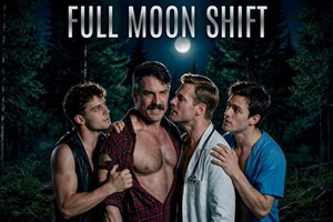 Full Moon Shift