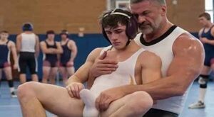 GayAIDad – Wrestling