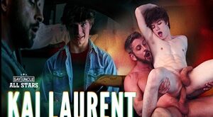 Johnny Ford, Kai Laurent – Naked Yoga Come and Find Out How Many Positions I Can Fuck You In