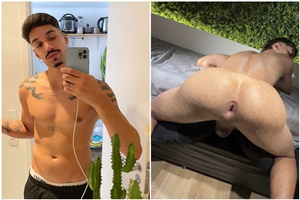O Paulista Kautzer só dando - 5 Vídeos