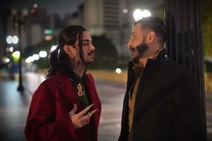 Meu namorado é um vampiro