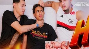 Mlk Edu, GG & Teles