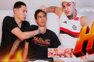 Mlk Edu, GG & Teles
