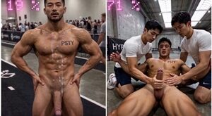 Pigsty – Hybrid Athletes